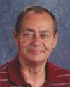 Mr. Charlie Bostrom