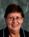 Mrs. Gloria Dikcis