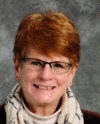 Mrs. Mary Bell