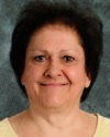 Mrs. Pam Bricker