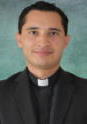 Fr. Robinson Ortiz