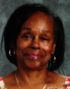 Mrs. Sandra Crawford